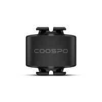 Coospo BK9C Bike Cadence Sensor Bluetooth 5.0 ANT Bicycle Sensor Tracking Cadence